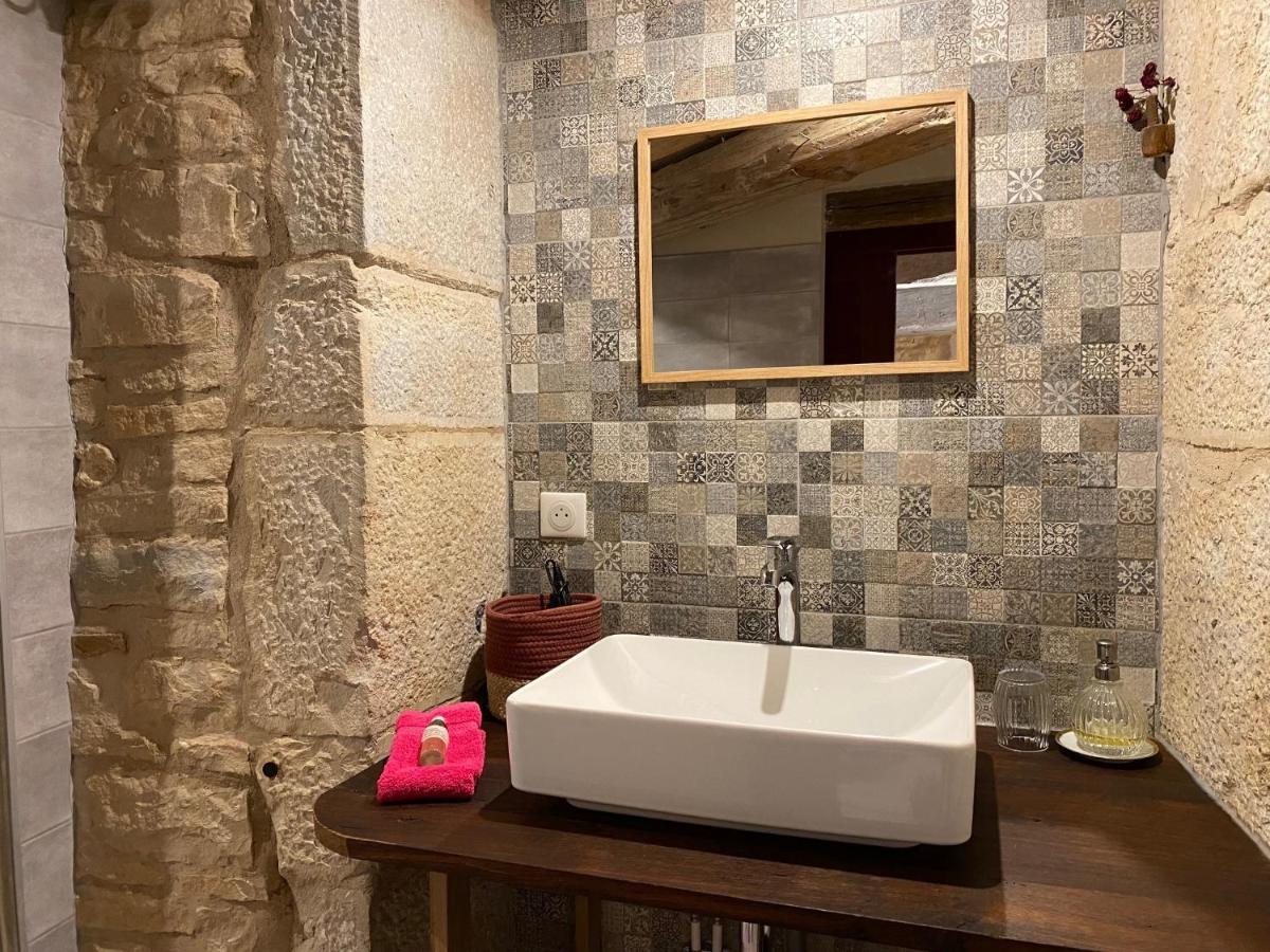 Moulin De La Rouchotte Bed & Breakfast Fretigney-et-Velloreille Luaran gambar